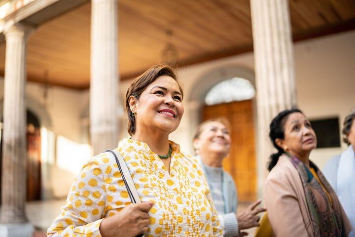 Exclusive Cardiff Private Walking Tour - Photo 1 of 6